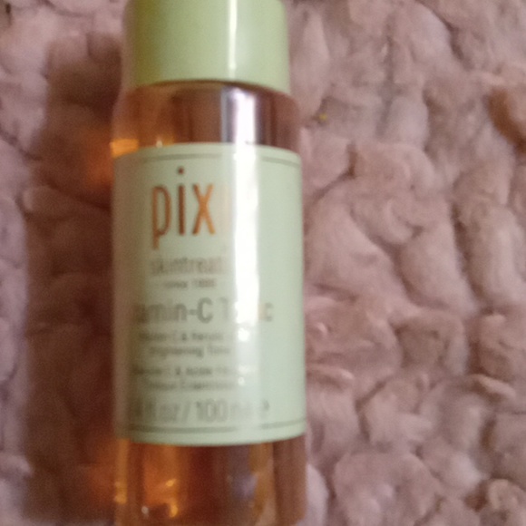 (5) PIXI FUN IN THE SUN BUNDLE - Picture 7 of 7